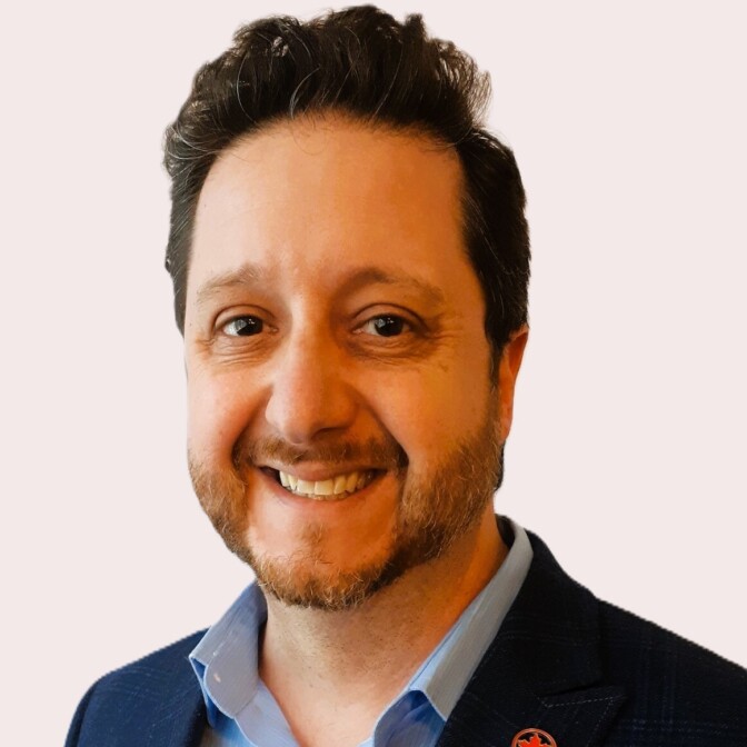 Robert Stinziani